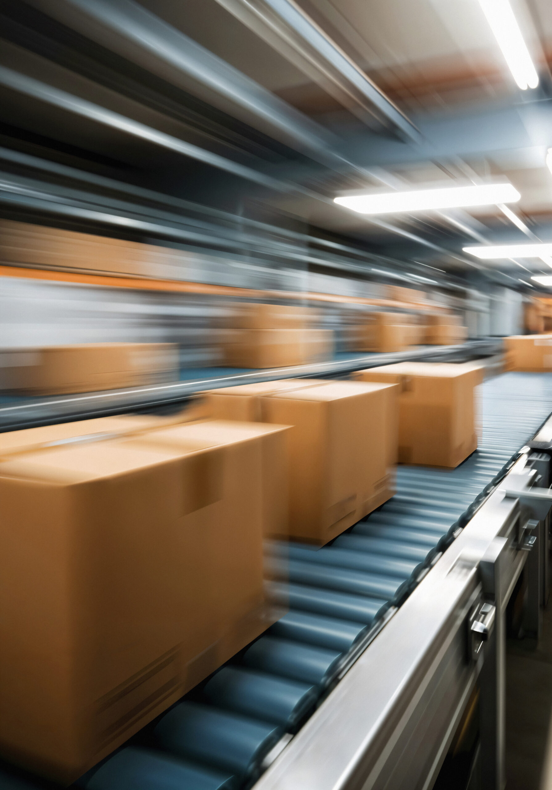 Spare parts for Endoline