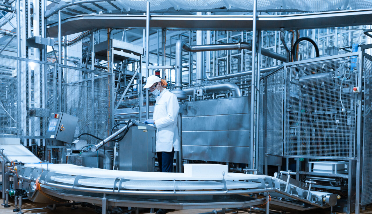 Robopac spare parts supplier