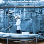 Robopac spare parts supplier