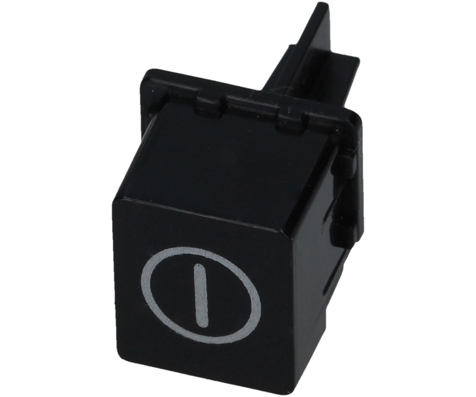 Gram 1511290200 Dishwasher On:Off Button (Black)