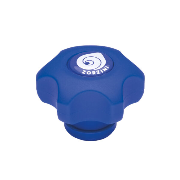 Zorzini Handwheel Ø 60mm Mod. MEC/60
