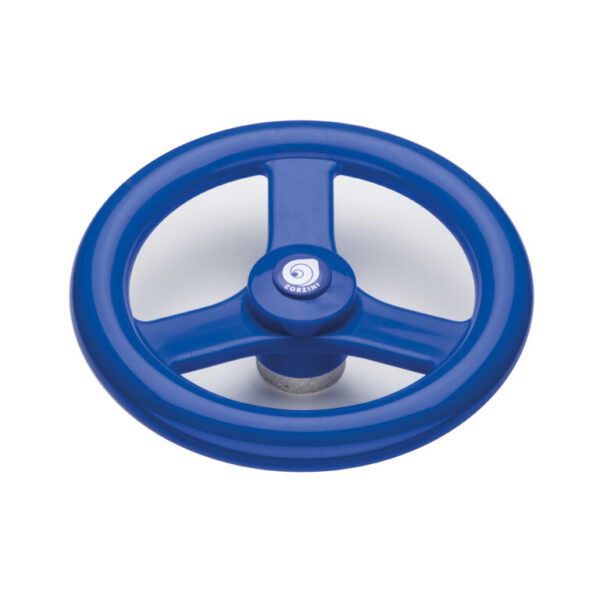 Zorzini Mod. MEC/151 Handwheel Ø 150mm