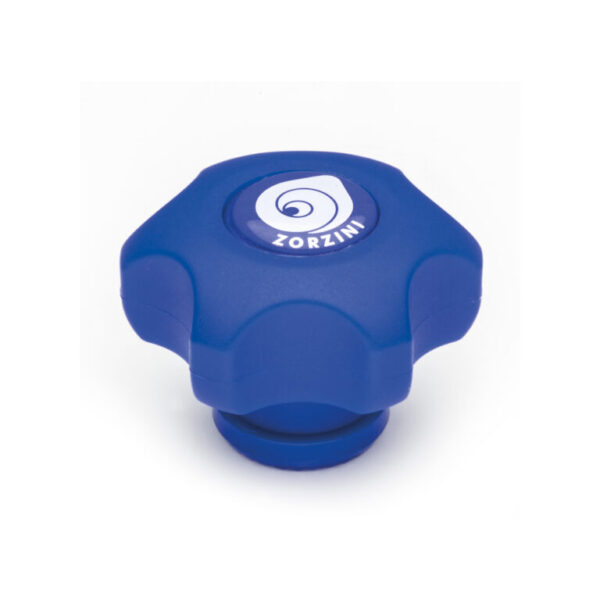 Zorzini Mod. MEC/80 Handwheel Ø 80mm