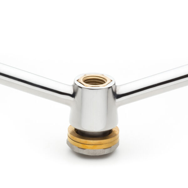 Zorzini Mod. VI/165/K Handle