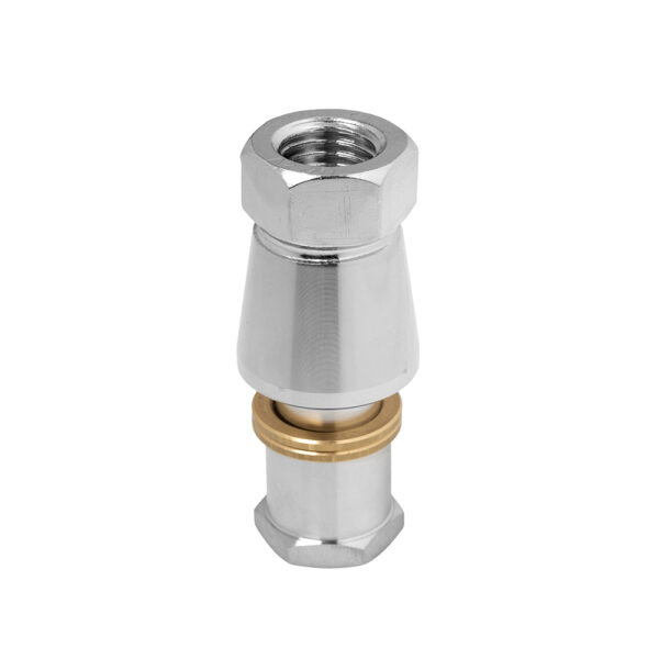 Zorzini Mod. VI/165/K Nut handle