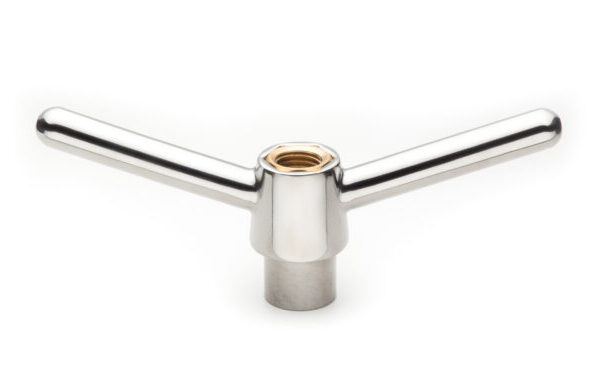 Zorzini Mod. VI/295A Handle