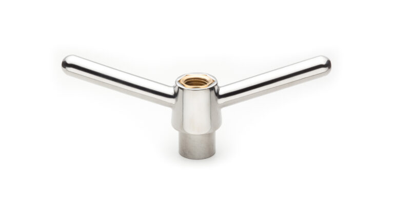 Zorzini Mod. VI/295A Handle