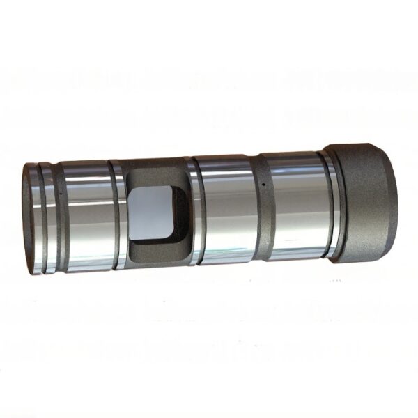 Atlas Copco SB 202 Complete Lower - Tool Bushing & Upper Bushing