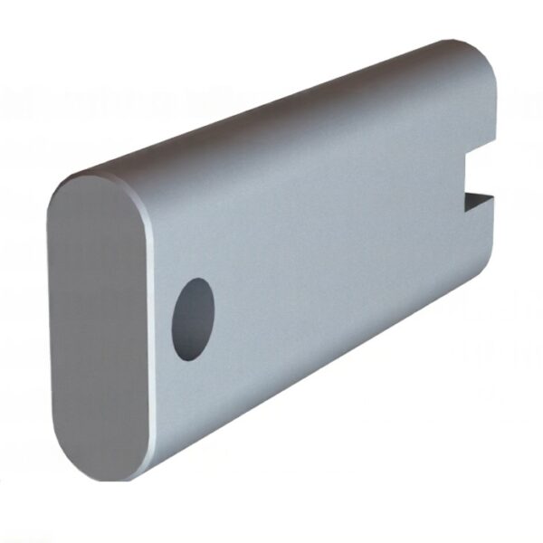 Atlas Copco TEX 2000H Nickel Tool Retainer